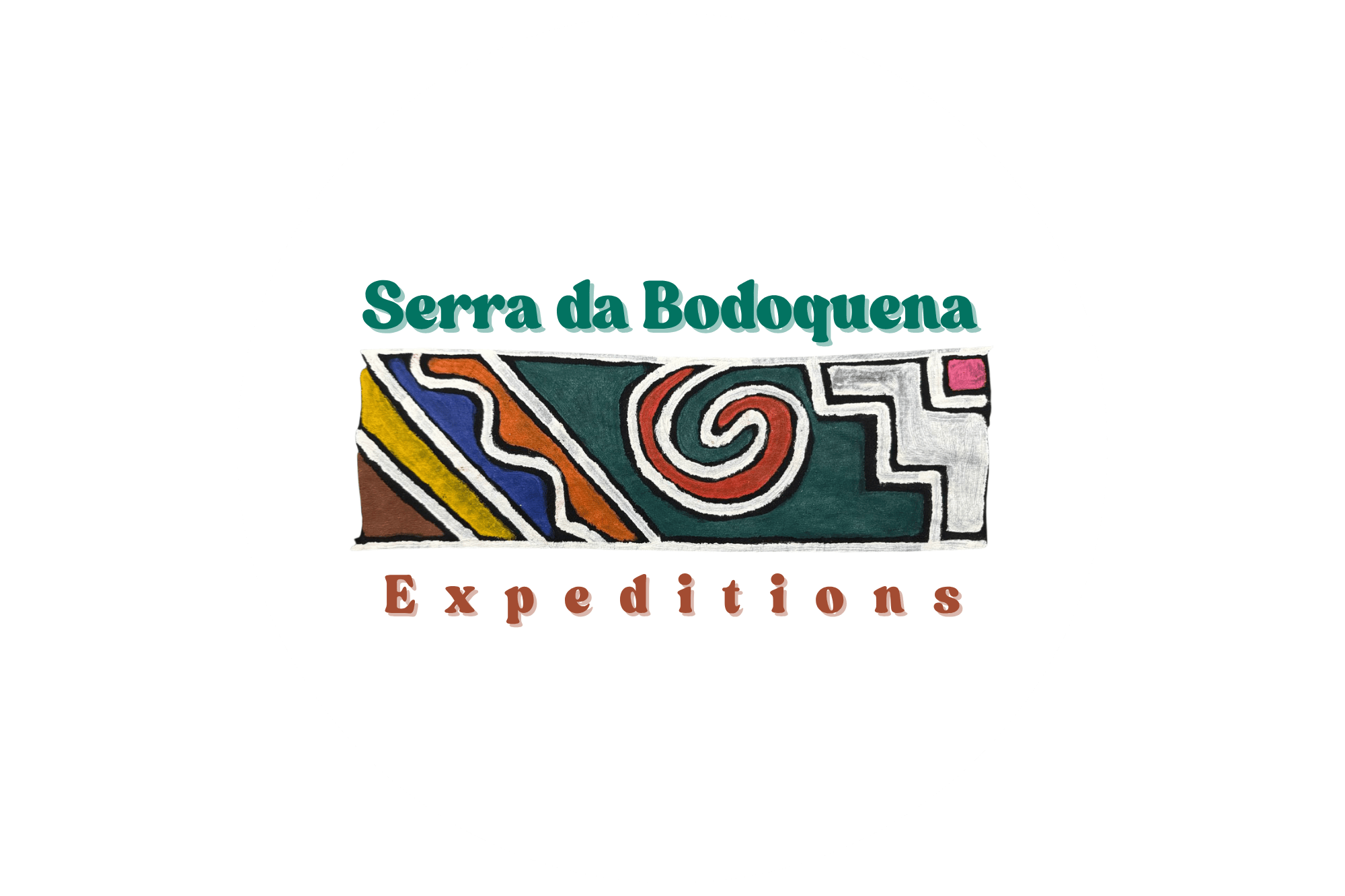 Logo Bodoquena Expeditions